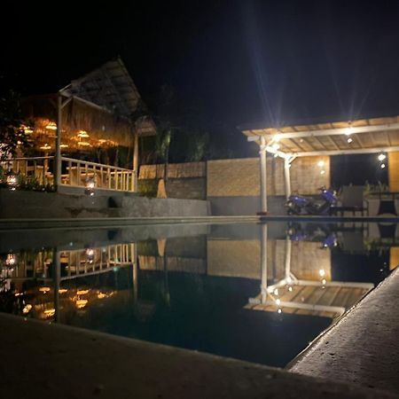 Eco Moringa Garden Hotel บันยูเวดัง ภายนอก รูปภาพ